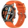 Išmanusis laikrodis Kumi Gear GT3 FIT Oranžinė