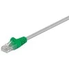 Goobay Kabelis LAN Patchcord CAT 5E U/UTP Crossover 10m