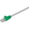 Goobay Kabelis LAN Patchcord CAT 5E U/UTP Crossover 1m
