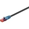 Goobay GB CAT6 U/UTP OUTDOOR Juodas 20M