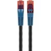 Goobay GB CAT6 U/UTP OUTDOOR Juodas 20M