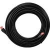 Goobay Outdoor Komutacinis kabelis | CAT 6/6A U/UTP | AWG 24/1 | Kabelio ilgis: 15 m Judas