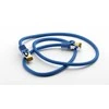 Goobay CAT 7 S/FTP LAN patchcord kabelis, mėlynas - 20m