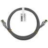 „Goobay“ LAN jungiamasis laidas CAT 8.1 GHMT S/FTP kabelis, 5 m