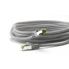 „Goobay“ LAN jungiamasis laidas CAT 8.1 GHMT S/FTP kabelis, 1 m