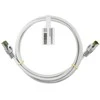 Goobay Kabelis LAN Patchcord CAT 8.1 GHMT S/FTP 1m