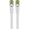 Goobay Kabelis LAN Patchcord CAT 8.1 GHMT S/FTP 1m