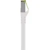 Goobay Kabelis LAN Patchcord CAT 8.1 GHMT S/FTP 1m