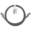 Goobay Apvalus | GHMT sertifikuotas Komutacinis kabelis AWG 26 | 61116