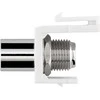 Goobay Keystone jungties kabelio ilgintuvas Tune. IEC – Gn. F