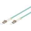 Wentronic Goobay LWL LC-LC OM3 DUPLEX šviesolaidinis laidas 7,5 m