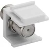 Goobay Keystone SAT / antenos modulis - F lizdas > F lizdas 79474