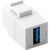 Goobay Keystone jungtis USB 3.0 laido ilgintuvas