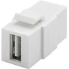 Goobay Keystone jungties USB laido prailginimas