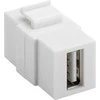 Goobay Keystone jungties USB laido prailginimas