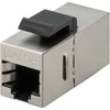 Goobay Keystone RJ45 CAT 5e STP ekranuota jungtis