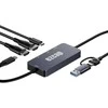 HDMI USB 3.2 4K Grabber ezcap377 vaizdo įrašymo įrenginys