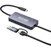 HDMI USB 3.2 4K Grabber ezcap377 vaizdo įrašymo įrenginys