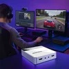 HDMI vaizdo ir garso įrašymo įrenginys 4K30 USB-C EZCAP361