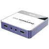 HDMI vaizdo ir garso įrašymo įrenginys 4K30 USB-C EZCAP361
