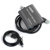 Grabber HDMI įrašymo įrenginys Spacetronik SP-HVG18A PC