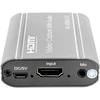 Grabber HDMI įrašymo įrenginys Spacetronik SP-HVG18A PC