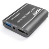 Grabber HDMI įrašymo įrenginys Spacetronik SP-HVG18A PC