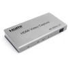 Grabber Spacetronik SP-HVG20 HDMI įrašymo įrenginys, skirtas kompiuteriui