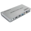 Grabber Spacetronik SP-HVG20 HDMI įrašymo įrenginys, skirtas kompiuteriui