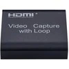 Grabber Spacetronik SP-HVG06 HDMI įrašymo įrenginys kompiuteriui