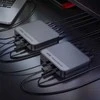 Vaizdo įrašymo įrenginys su 4xHDMI 4K30 TB3 DP EZCAP362