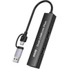 HDMI Griebtuvas USB 3.0 4K ezcap316 Vaizdo įrašymo įrenginys