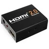 HDMI kartotuvas. 4Kx2K stiprintuvas Spacetronik HDRE02