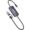 HDMI USB 3.2 4K Grabber ezcap377 vaizdo įrašymo įrenginys