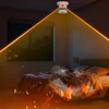 Heiman Matter dūmų jutiklis, skirtas Home Assistant HEIM_HS1SA_M