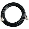 HiBoost lauko komplektas Kryptinė antena + 15m laidas