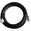 HiBoost lauko komplektas Kryptinė antena + 15m laidas
