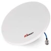 HiBoost Omni antenos lubų komplektas + 15m laidas