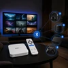 Vaizdo grotuvas „Homatics Box Lite 4K V2“