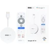 Vaizdo grotuvas Homatics Dongle 4K V2 Google TV 2/32GB WiFi 6