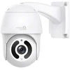 HomeGuard AI lauko 2K WiFi kamera HGWOB-253
