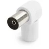 IEC Alcad HC-095 kampinis antenos lizdas