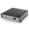 120W pakrovėjas 6 USB A ir C prievadai Ldnio Q605 juodas
