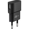 Goobay USB-A įkroviklis | 44947 | USB-A | 5 W | 5 V | Įkroviklis