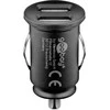 Krautuvas Goobay Automobilio įkroviklis 2xUSB 4.8A 12 / 24V DC 4520