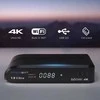 Imtuvas GTMedia Freesat V8 ULTRA 4K COMBO FUNCAM
