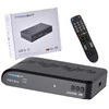 Imtuvas GTMedia Freesat V8 ULTRA 4K COMBO FUNCAM