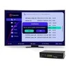 GTMedia Freesat V8 XII DVB-S2X FUNCAM imtuvas