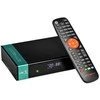 Imtuvas GTMedia Freesat V8X DVB-S2/S2X WiFi