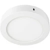 Lubinis šviestuvas Smart WiFi lubų lempa Qnect QN-WCL01 18W